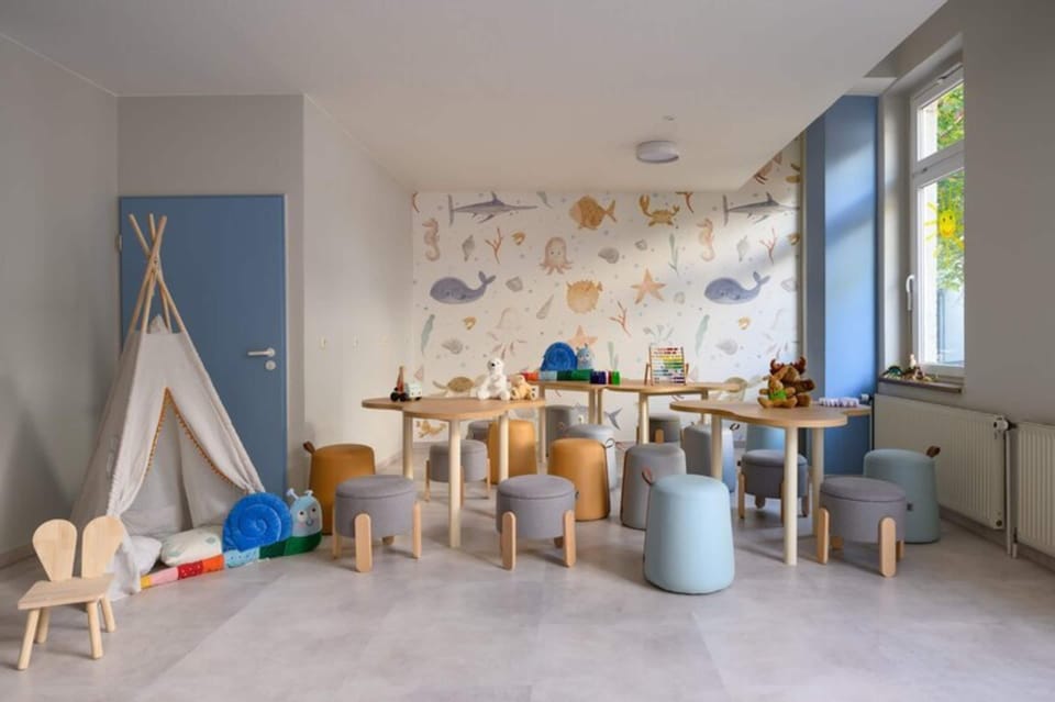 Ferienpark Rugen Ifa, Binz Apartment in Binz