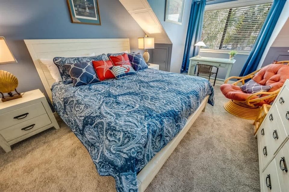 Beautiful Bedroom