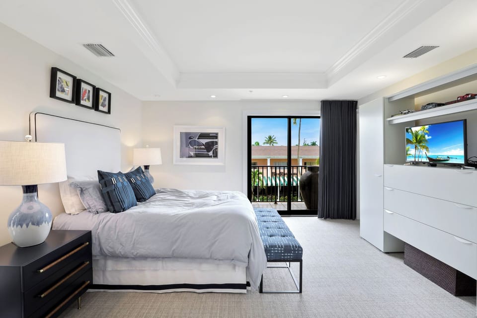 Guest Bedroom III