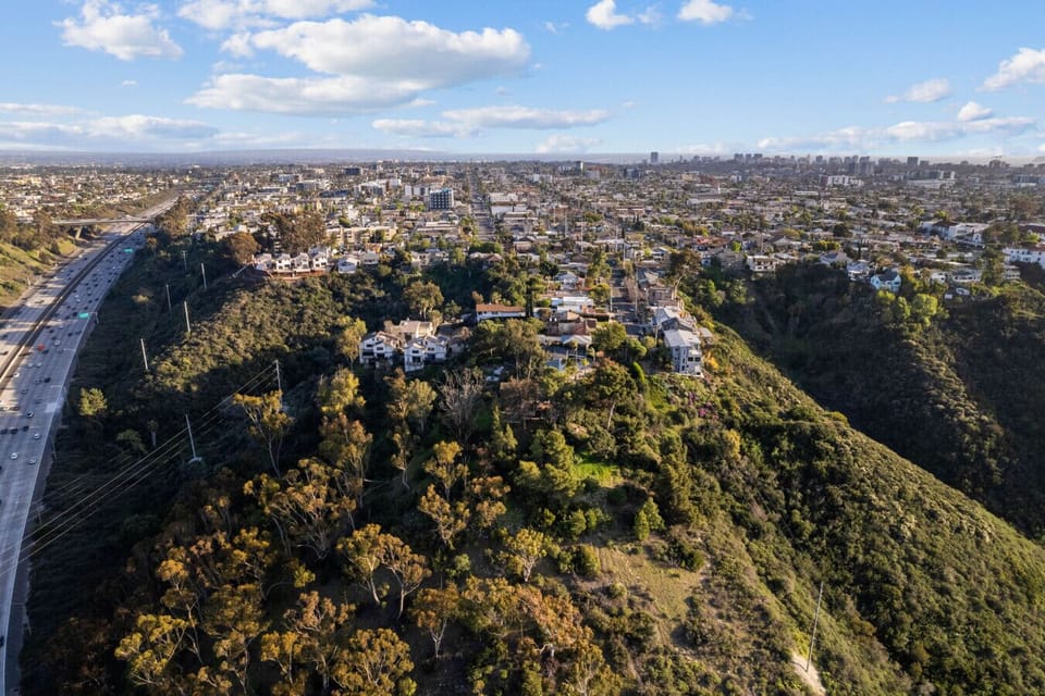 A rare canyon-top retreat surrounded by nature, yet just minutes from downtown San Diego and North Park.