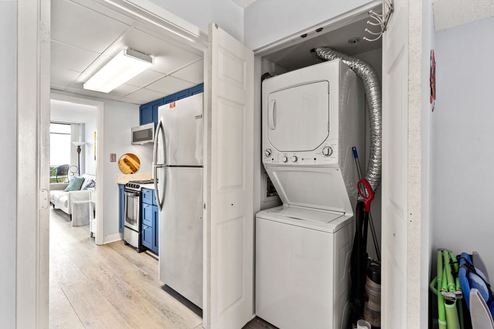Condo, 1 Bedroom | Interior