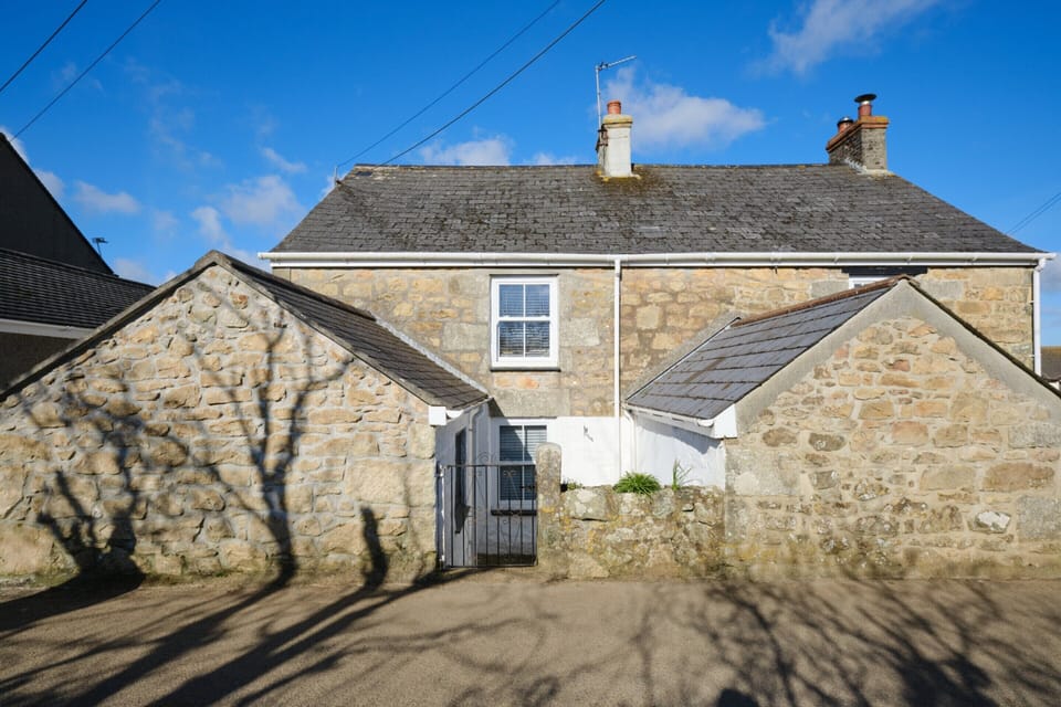 Cottage | Exterior