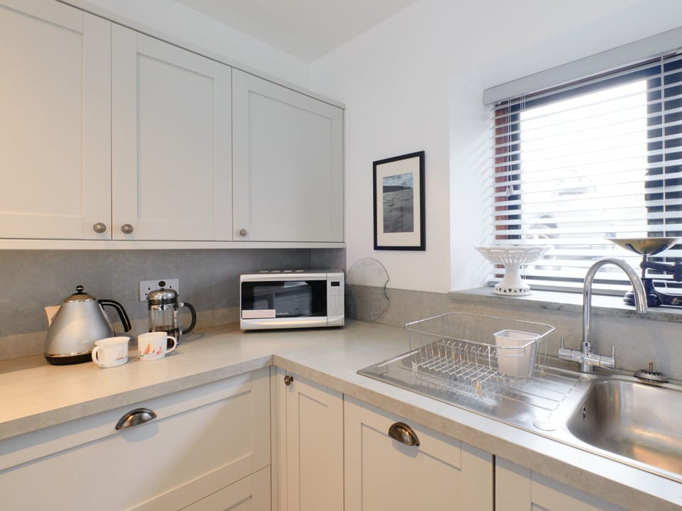 Cottage | Private kitchen