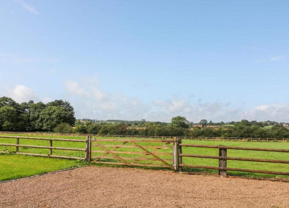 Cottage | View from property