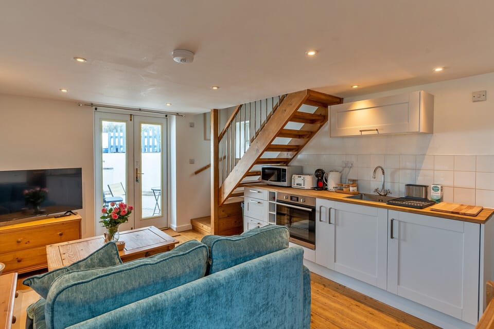Cottage | Private kitchen