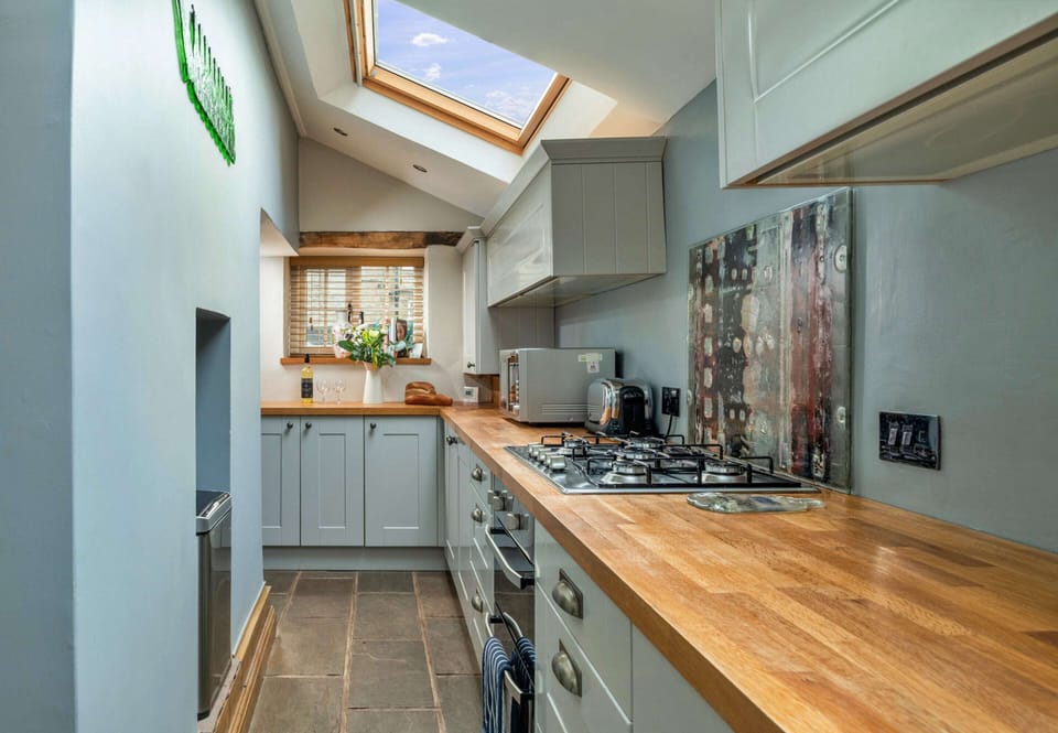Cottage | Private kitchen