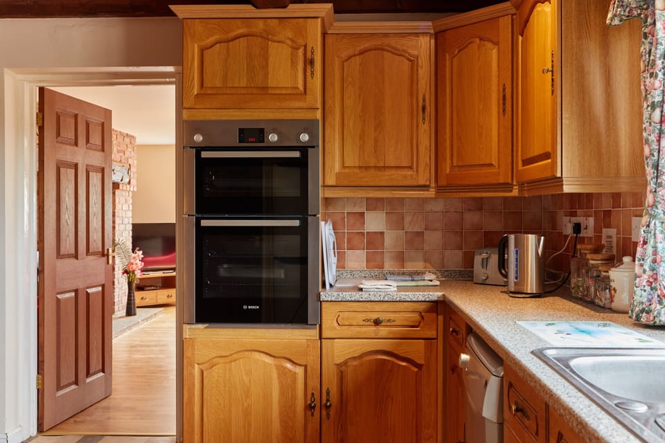 Cottage | Private kitchen