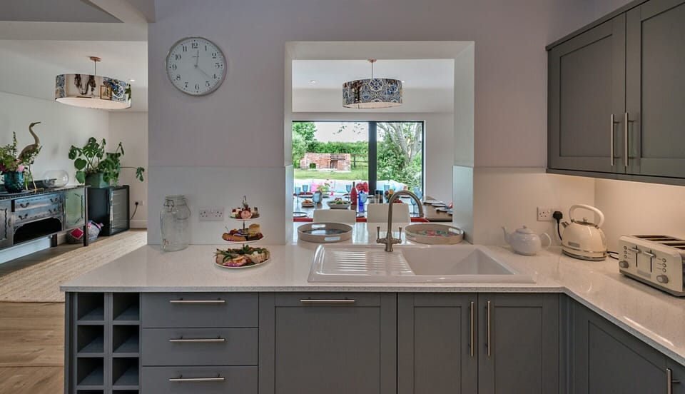 Cottage | Private kitchen