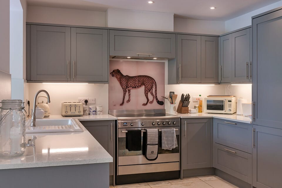 Cottage | Private kitchen