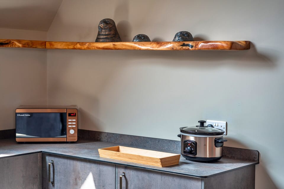 House | Private kitchen