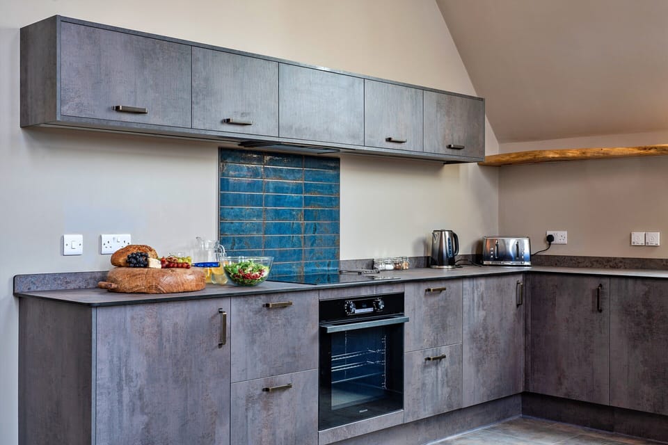 House | Private kitchen