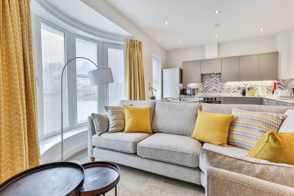 Apartment | Living room