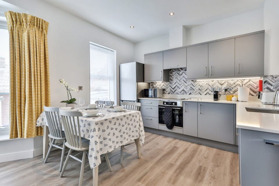 Apartment | Private kitchen