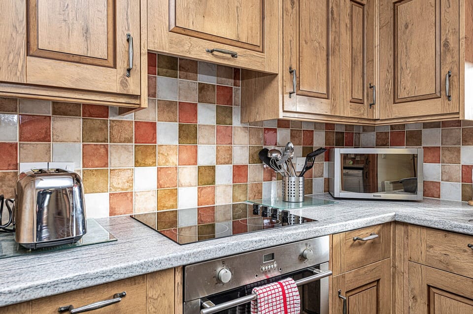 Cottage | Private kitchen