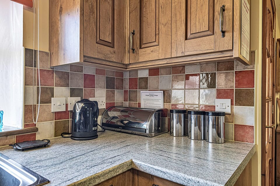 Cottage | Private kitchen