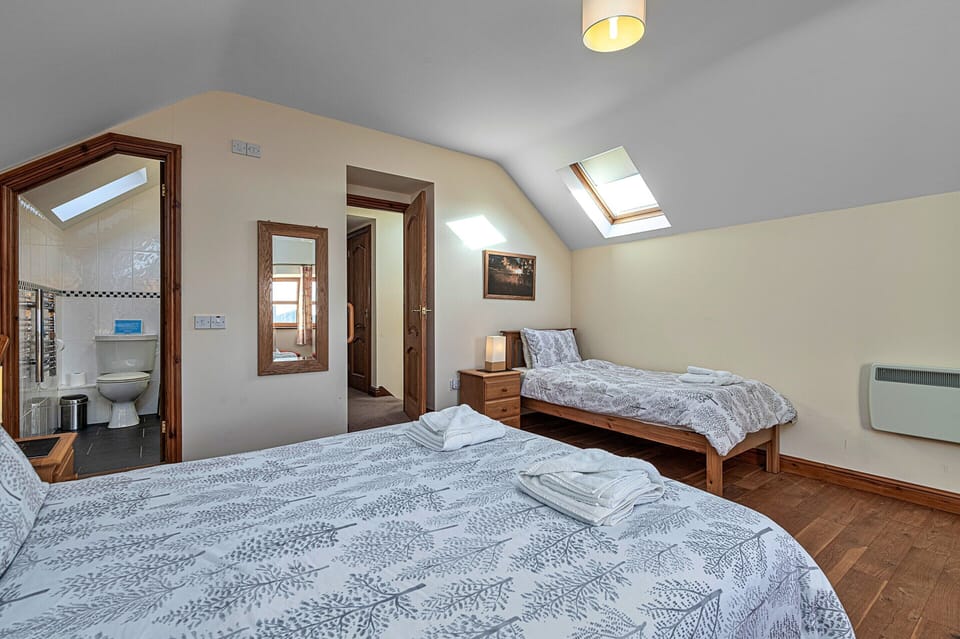 Cottage | 2 bedrooms
