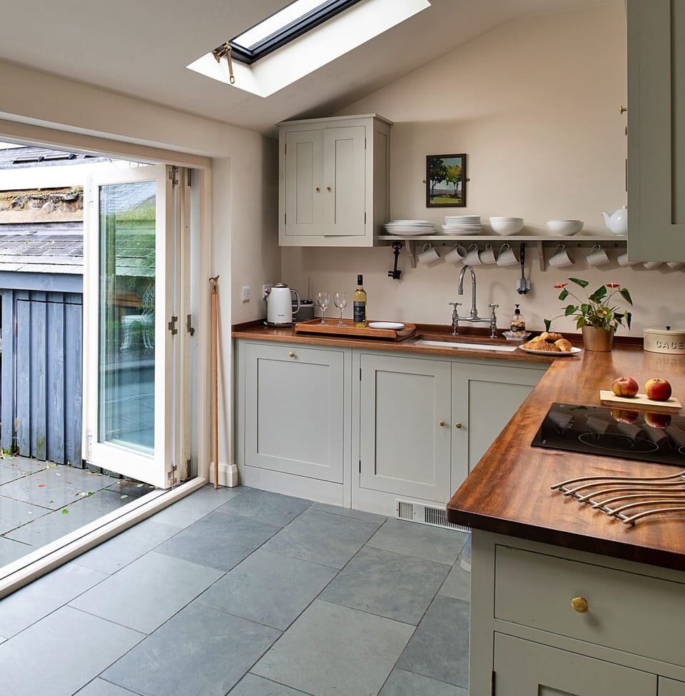 Cottage | Private kitchen