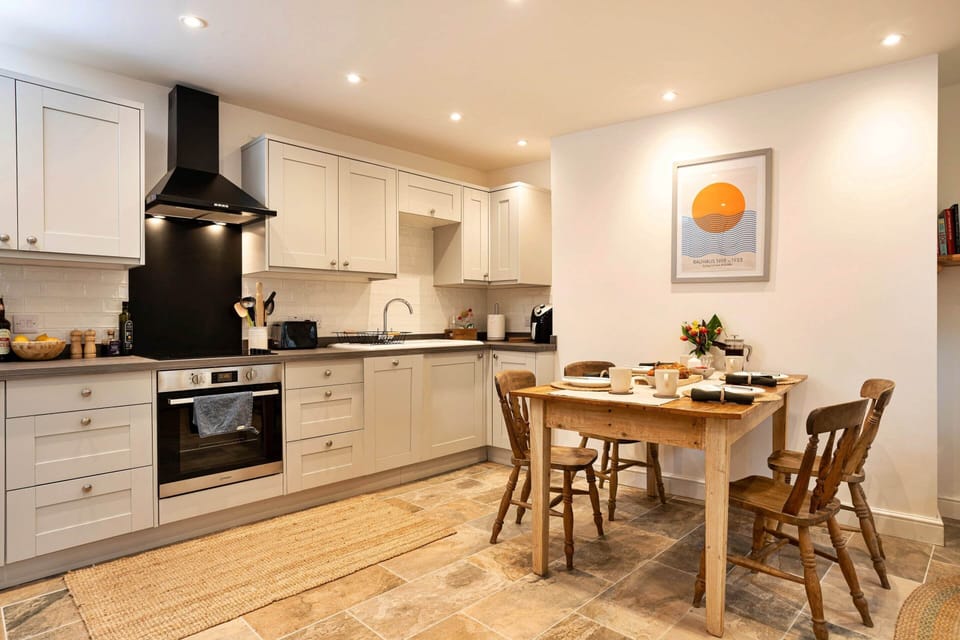 House | Private kitchen