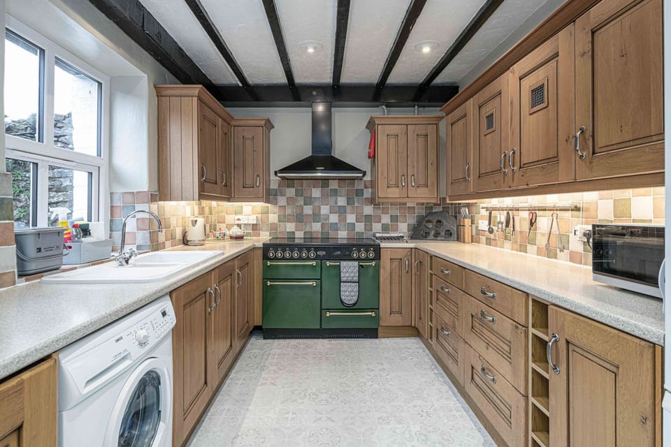 Cottage | Private kitchen