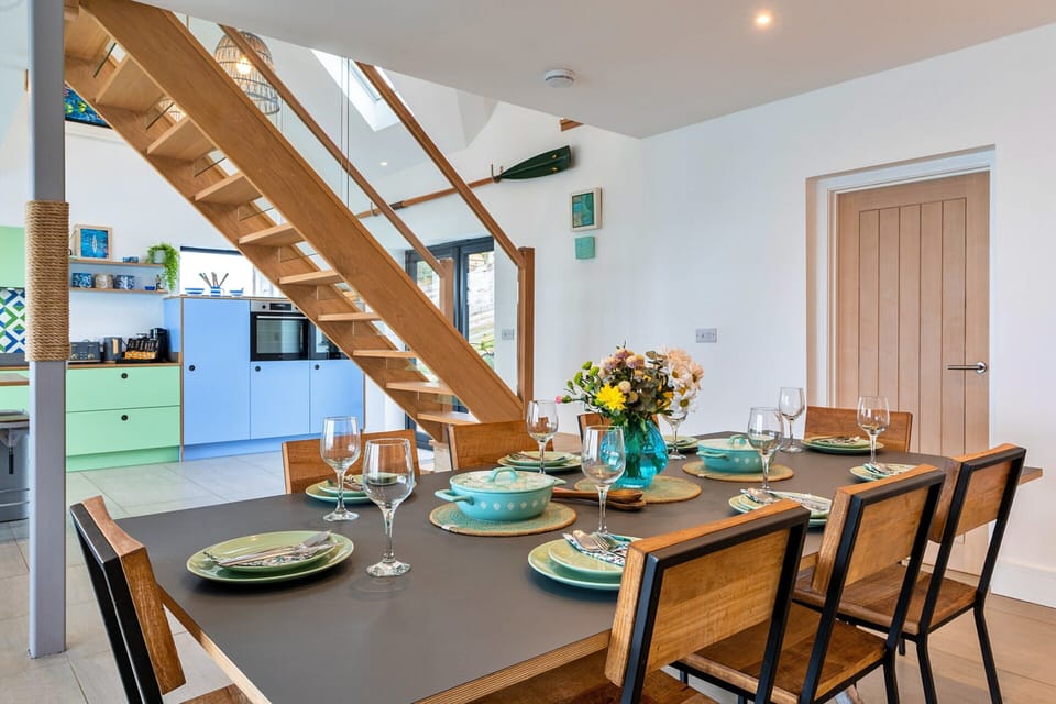 House | Dining