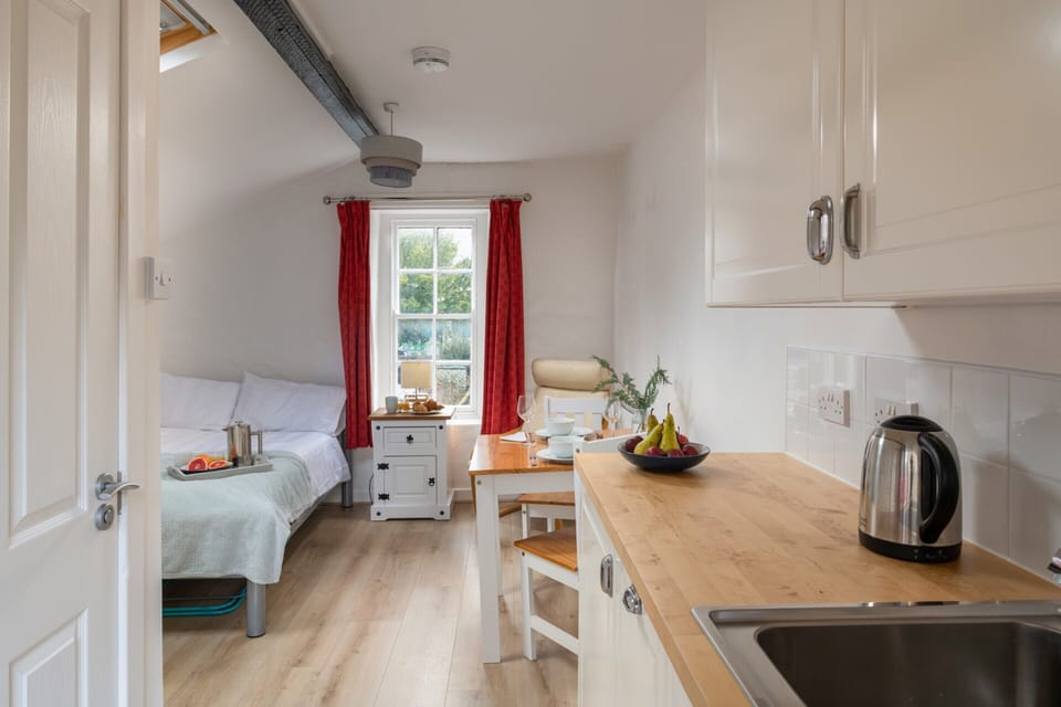 House | Private kitchen