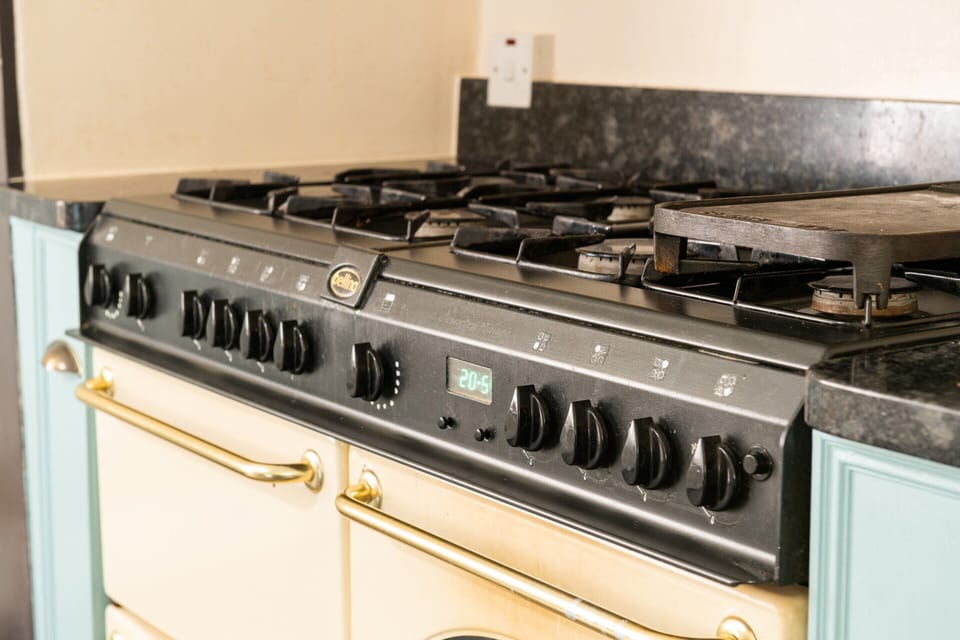 House | Private kitchen