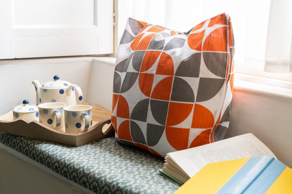 House | Interior detail