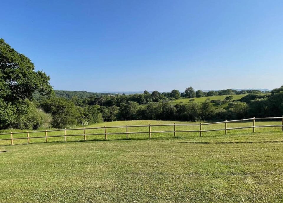 Chalet | View from property