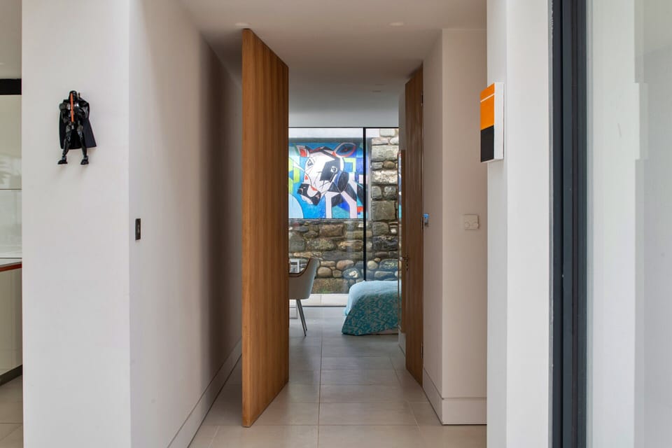 House | Living room