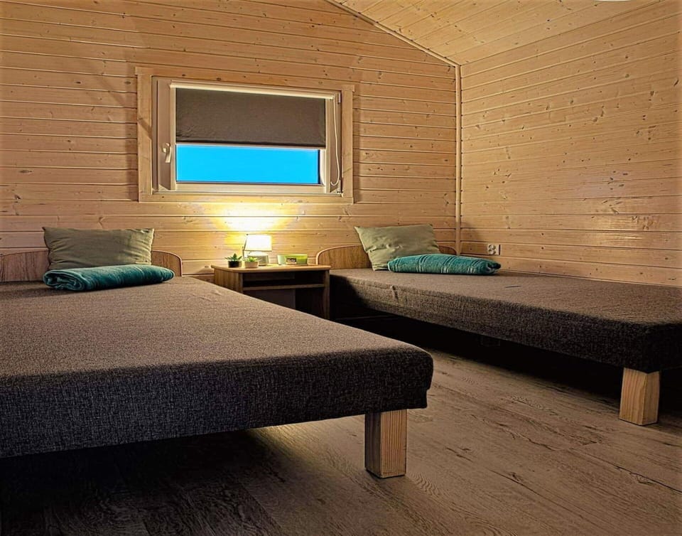 Holiday Home in Dziwnowek by Baltic Sea House in West Pomeranian Voivodeship, Poland