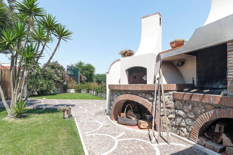 Villa, 3 Bedrooms, Accessible, Smoking | Exterior
