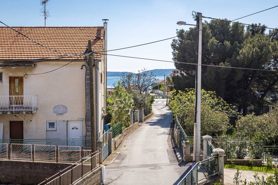 Apartment | View from property
