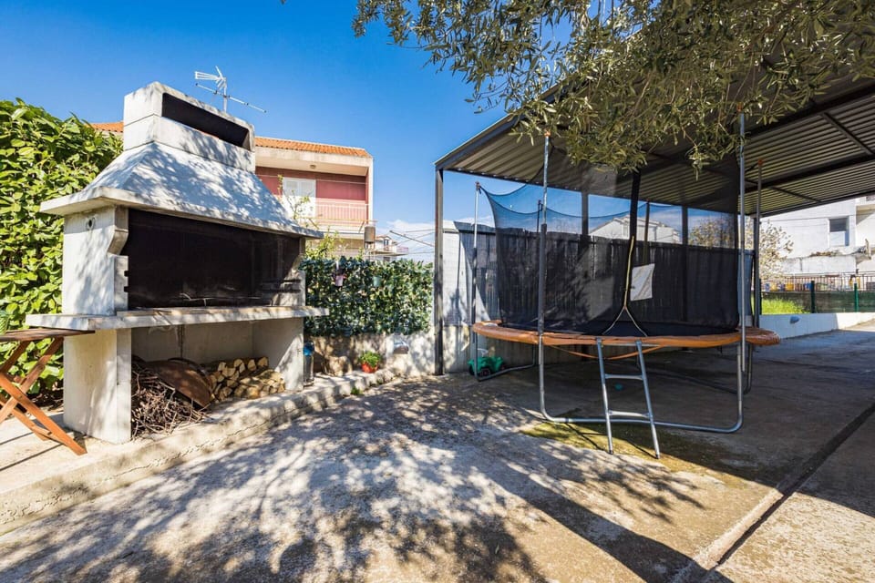 Apartment | Terrace/patio