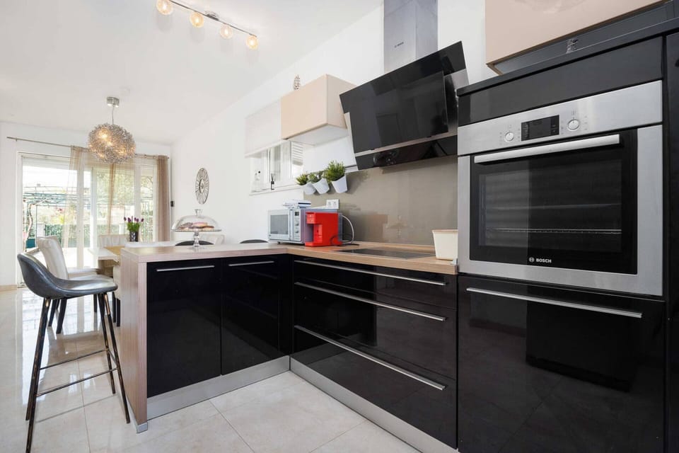 Apartment | Private kitchen