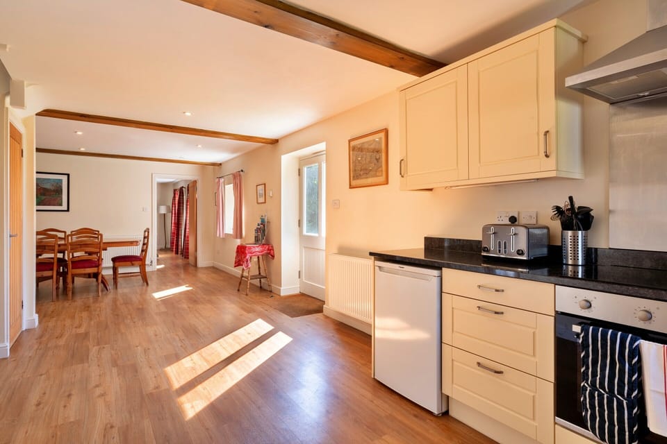 Cottage | Private kitchen