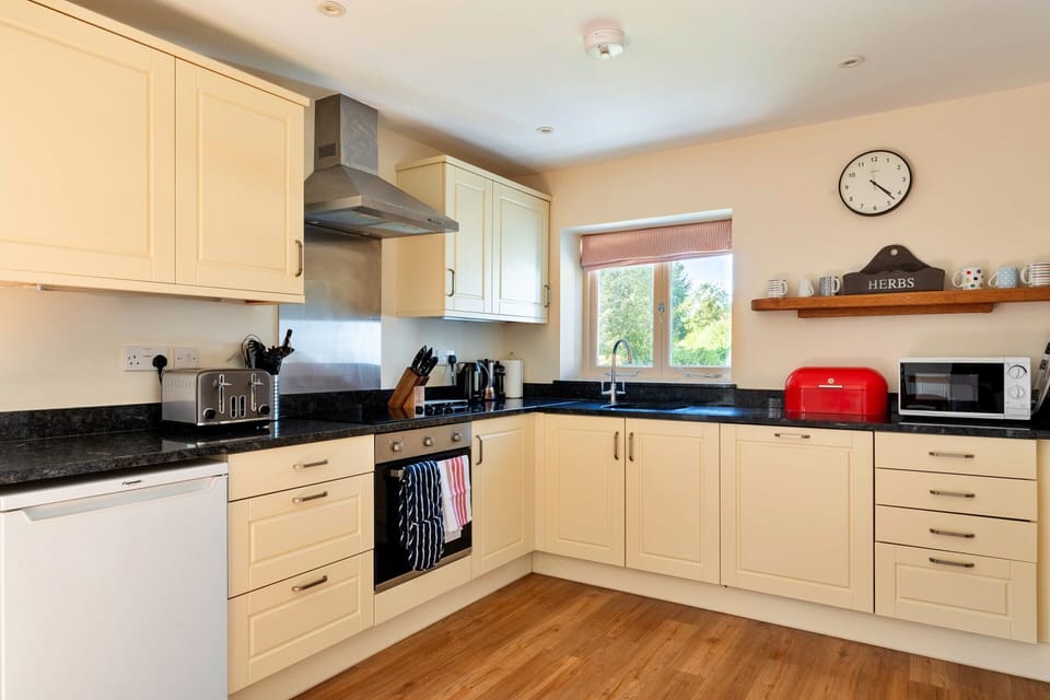 Cottage | Private kitchen