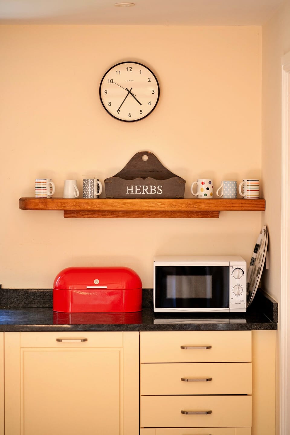 Cottage | Private kitchen