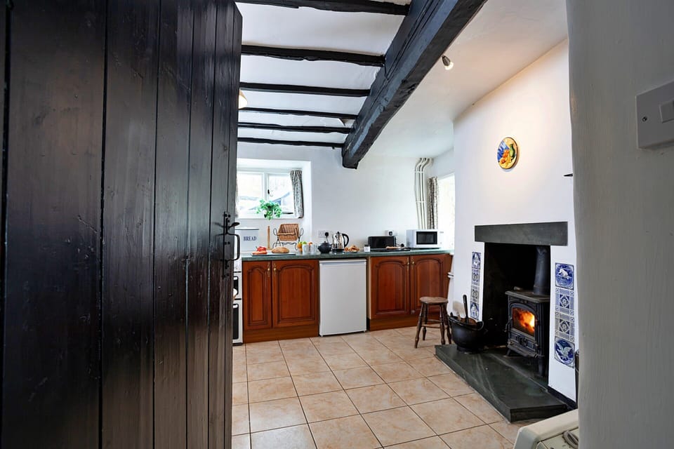 Cottage | Private kitchen