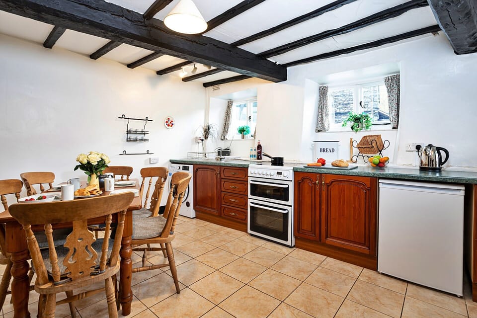 Cottage | Private kitchen