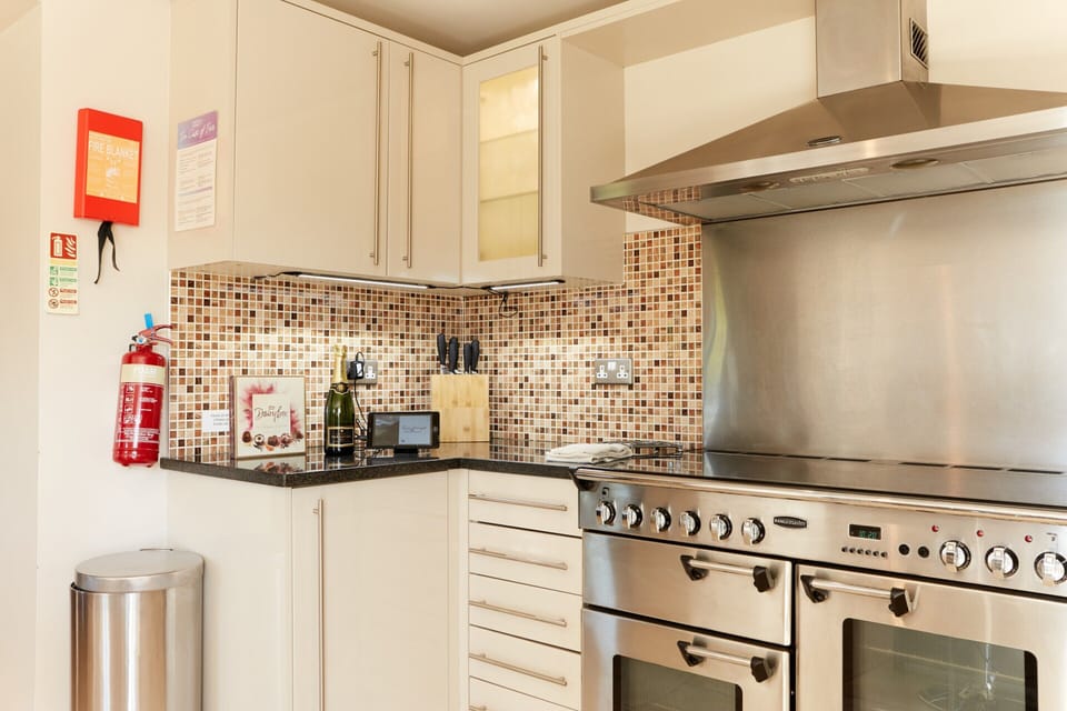 Cottage | Private kitchen