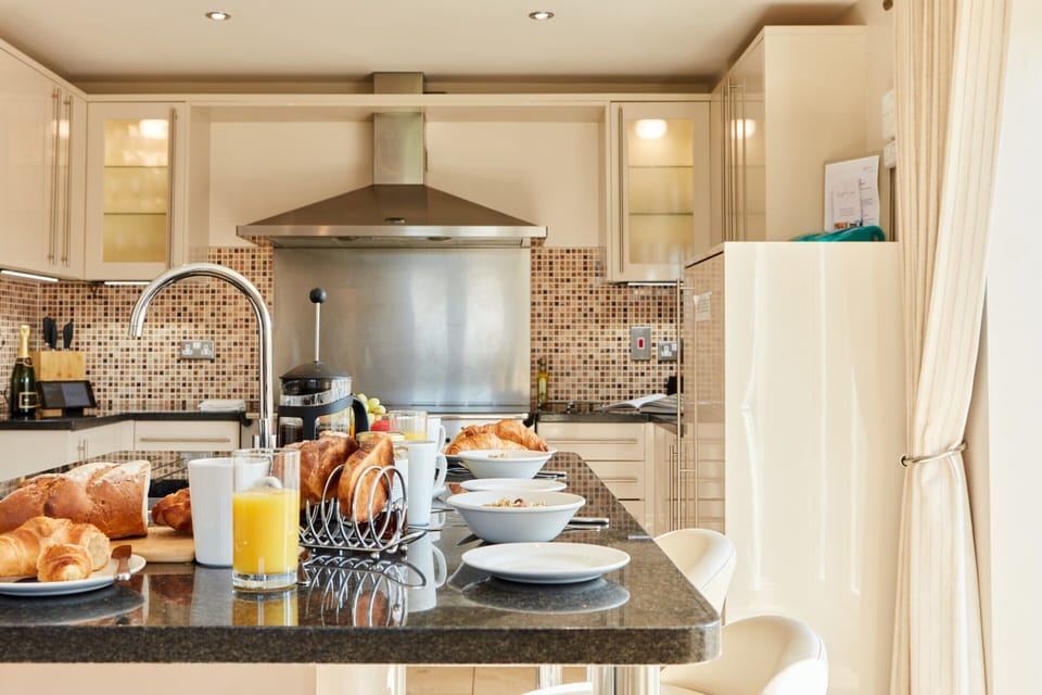 Cottage | Private kitchen