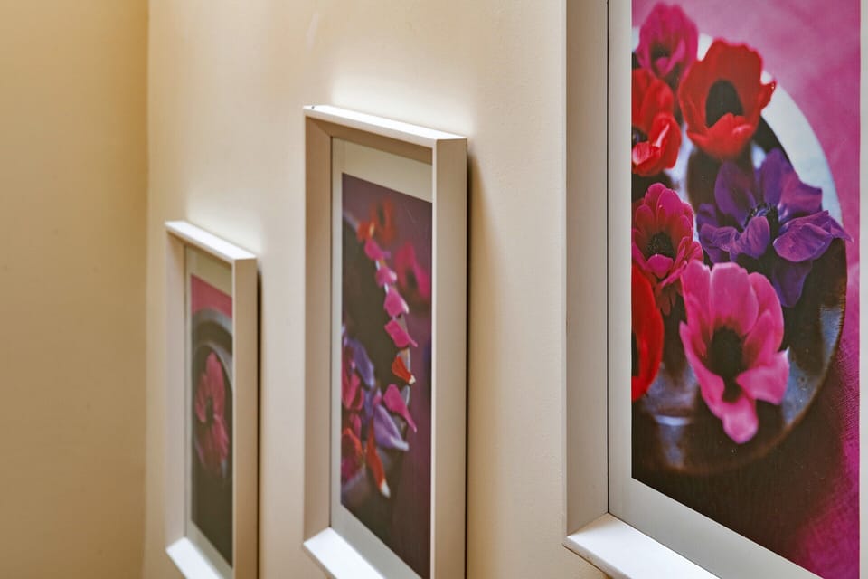 House | Interior detail