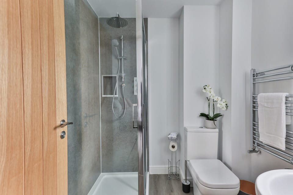 Apartment in Filey Near Golden Sands Beach Apartment in Filey