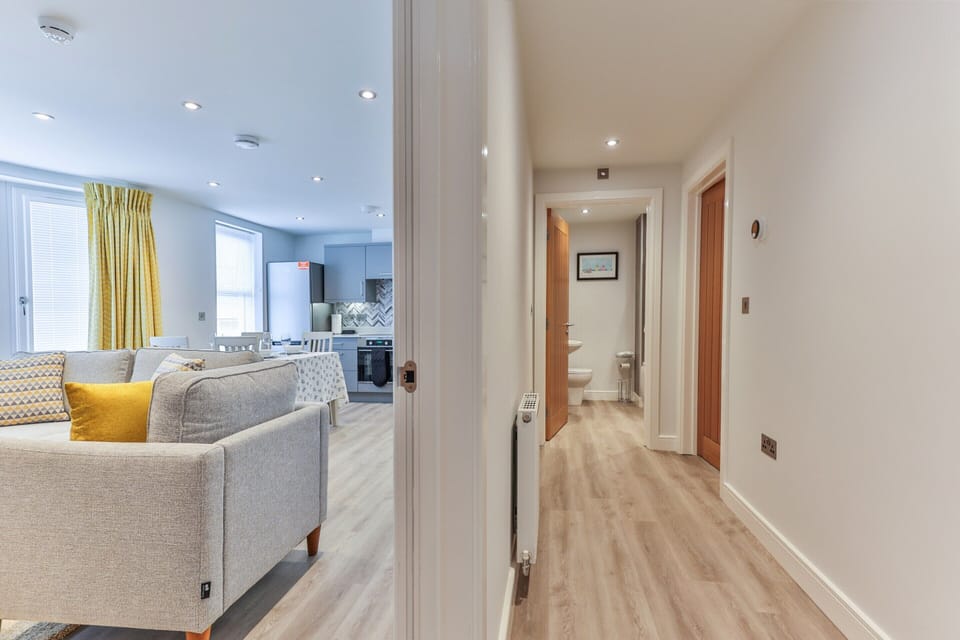 Apartment | Interior