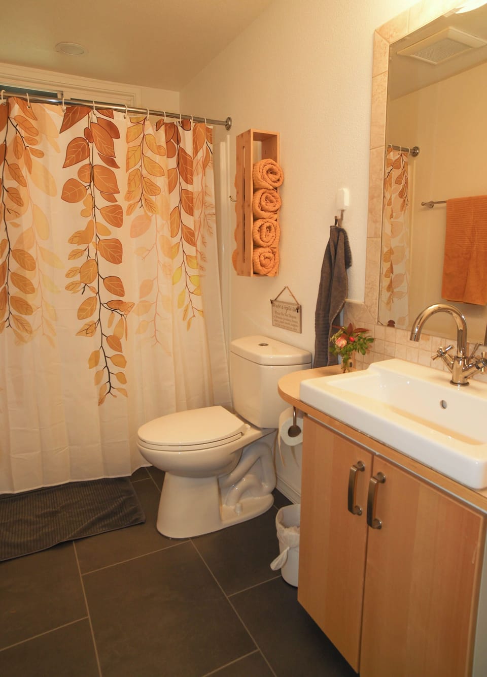 Main Bath