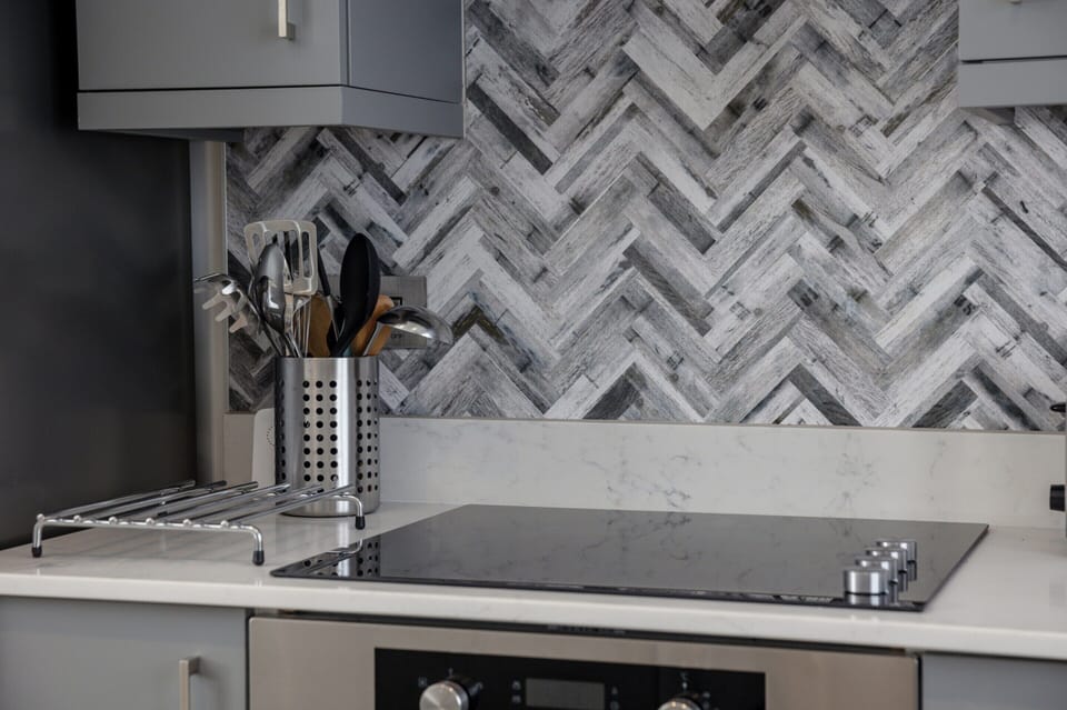 Apartment | Private kitchen