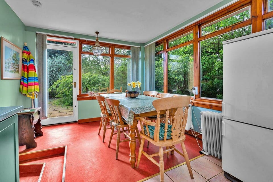 Cottage | Private kitchen