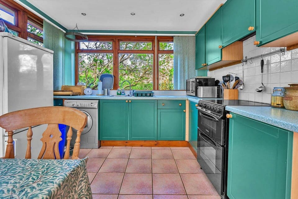 Cottage | Private kitchen