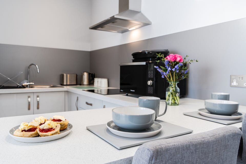 Apartment | Private kitchen