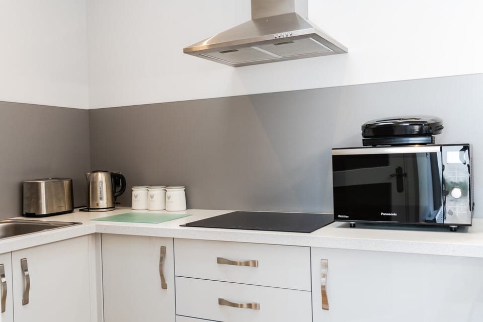 Apartment | Private kitchen